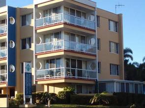 Waterview Apartments