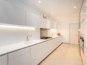 Spectacular 375 SQM at Mamilla Mall - 4 bedroom