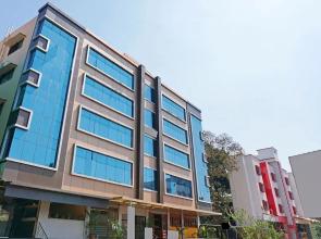 Hotel Navalai Pride By OYO Rooms