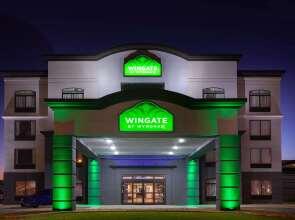 Wingate by Wyndham Oklahoma City/Airport