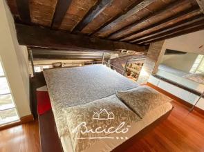 Biciclò Ferrara Città