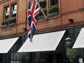 Valet Apartments Covent Garden