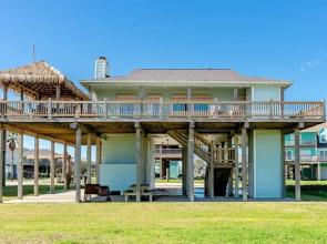 C View 3 Bedroom Home