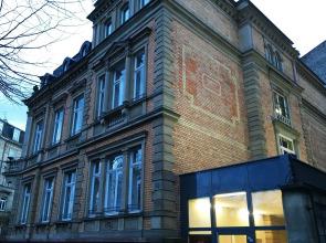 Adonis Hotel Strasbourg