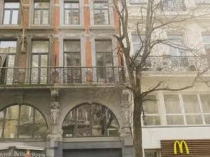 Jacks Place - Brussels