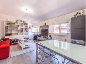 Appartamento De' Fusari