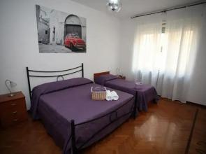 Bed and Breakfast 500