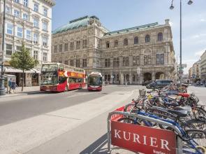 City Suite Kärntnerstraße 17 by Welcome2Vienna