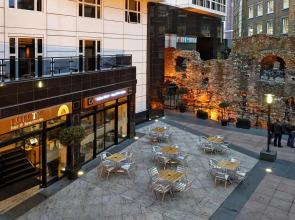 Leonardo Royal Hotel London City