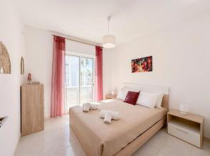 Exelente apartamento para férias