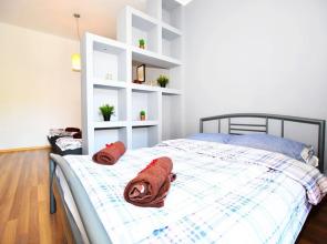 City Central Hostel Swidnicka