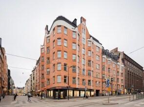 WeHost Yrjönkatu 38 B 31