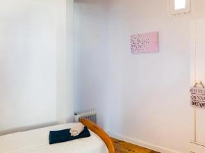 Estrela Garden Apartment