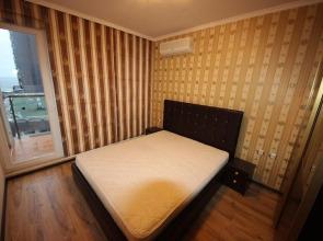 Menada Dune Residence Apartments