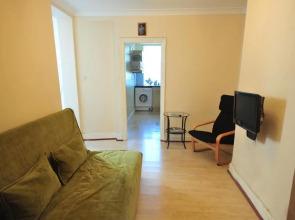 East End London Garden Flat