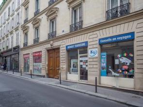 Stunning Apartment for 2 in Saint-georges