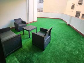 Loft en Alameda junto al Corte Inglés