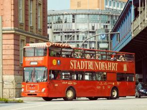 Hotel Luckys Inn GmbH