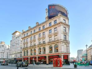 Piccadilly Circus Apartments
