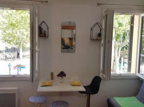 Nice Duplex Apartment Of 25m In Aix En Provence
