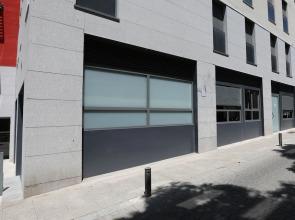 Hostel MYD La Latina