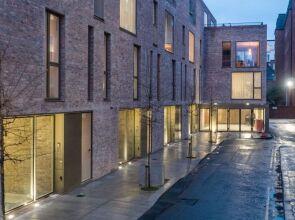 The Michael Collins Suite by 5STARSTAY