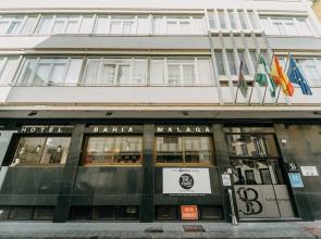 Hotel Soho Bahia Malaga