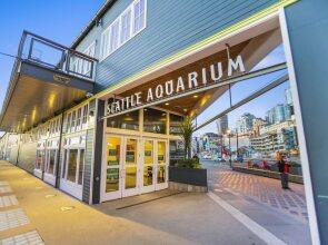 Beacon Hill Retro - Central Location