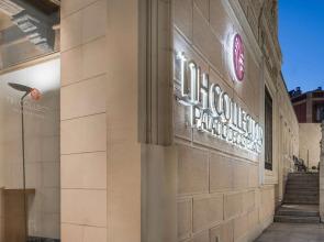 NH Collection Salamanca Palacio de Castellanos