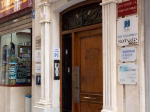 Carthago Suites (Centro - Casco histórico)