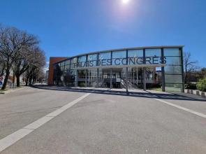 Appartement T2 Prado Marseille