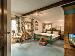Mondi-Holiday Chalet Bellevue Alm