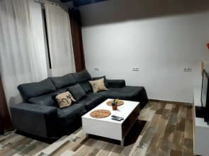 Apartamentos Callampa
