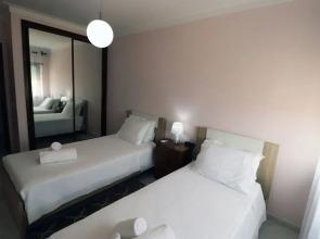 Urban Beach - Apartamento Pôr do Sol