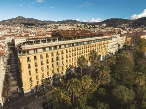 Anantara Plaza Nice Hotel