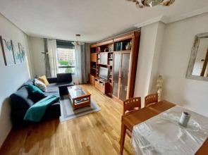 Apartamento Paseo de la Losa