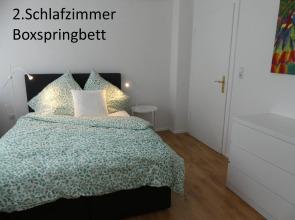 Townflat Kassel City / Privat wie im eigenen Haus / Kostenlos Parken