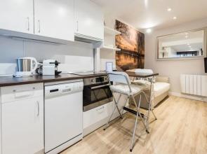 Plaza de Chueca City Center