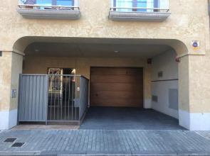 Apartamento Turistico Puente Romano P3 BAJO - B