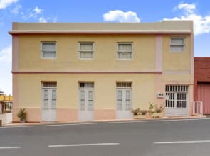 Beautiful Mansion in Hermigua, La Gomera With Patio