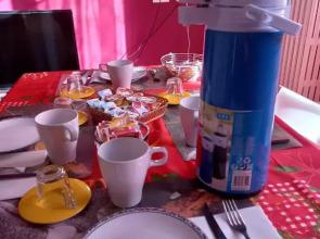 Affittacamere Appartamento colorato