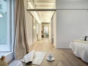 Habitat Apartments Born