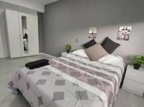 Madrid Chill Apartment