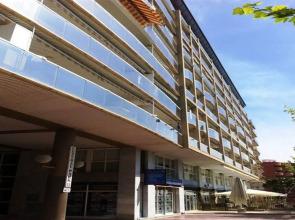 Apartamentos Park Suites Salou