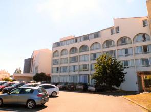 Résidence New Rochelle