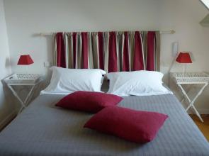 La Désirade - Hôtel, Spa et Restaurant