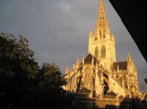 Au Micocoulier - Bed  Breakfast