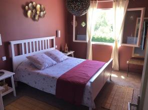 Merveilleuses chambres d'hôtes à Panazol