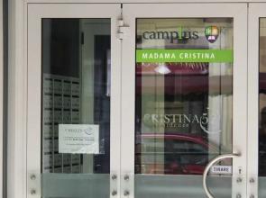 Camplus Madama Cristina