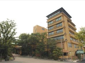 Motoyu No Yado Kurodaya